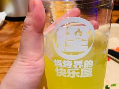 -功夫怪兽·烧烤(西工小街店)
