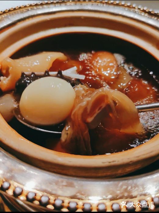 满满海佛跳墙(千禧店)佛跳墙图片