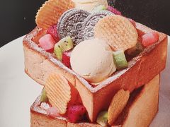 -顺风123(观音桥大融城店)