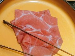 -牛New寿喜烧(新六百店)