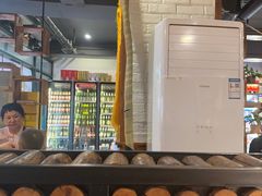 -小核桃品质串店(世茂大道店)