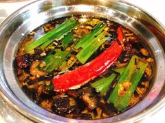 -围炉夜话·潮汕卤水火锅(榕江店)