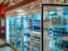 -福苗小骆驼烧烤(大唐不夜城店)