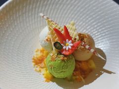 -圣丰索菲特·法国餐厅