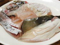 -正能量脆肉鲩火锅