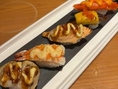 -元通寿司(地标店)