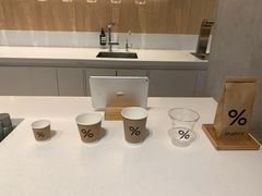 -% Arabica阿拉比卡咖啡烘焙工坊