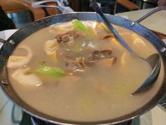 -金典银峰老鹅馆·昆山菜(亭林公园店)
