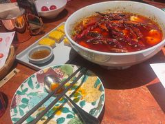 -长安记·大美陕菜(大族广场店)