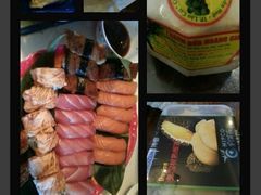 android_upload_pic-琴寿司居酒屋(中山广场店)