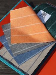 点击看大图 -怒马会 全麻衬西装高级定制