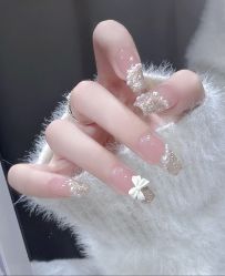 -1T·1M 日式美甲美睫