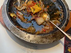 -云海肴·汽锅鸡·云南菜(高德置地店)