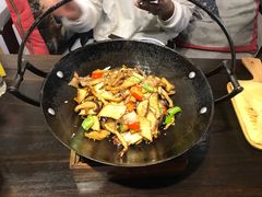 -吃货私房菜(丽江束河古镇店)