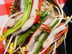 -赵美丽·重庆社区火锅·直营店(火车东站·中豪国际店)