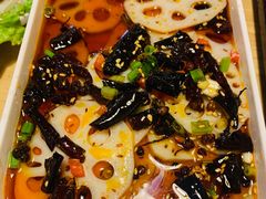 -大话小腰(鸟巢店)