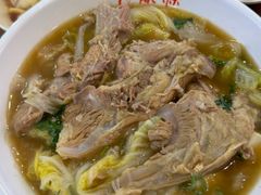 -五四广场美食城