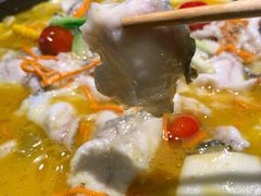 -山城外·非遗酸菜鱼(蜀都万达店)