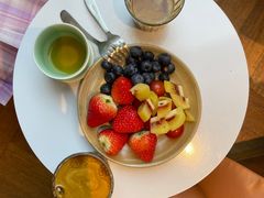 -Line 咖啡(石厦花园店)