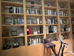 -三迪希尔顿酒店·星空酒廊