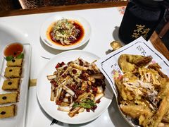 -长安大牌档之龙头酒肆(荣民龙首广场店)