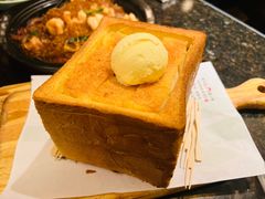 -绿茶餐厅(海岸城店)