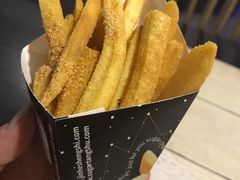 梦幻芝士-SUGAR糖薯·章鱼烧(鹏欣水游城店)