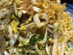 -老姑砂锅·烧烤天津菜(体北道店)