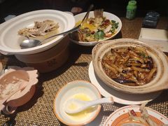 -老客家·客家菜(万达店)