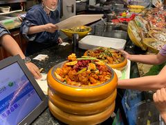 -干锅鱼庄(北京荟聚西红门购物中心店)