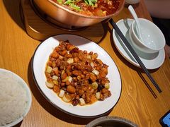 -川菜故事(光谷步行街店)