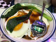 黯然销魂饭-澳门陈光记烧味饭店(郎家园店)