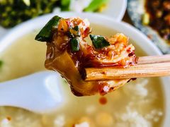 -温记府廟豆汤饭·始于1955年(海椒店)