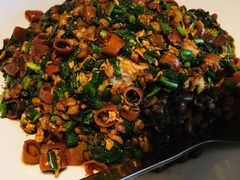 -甄御•海鲜新青岛菜(麦岛店)