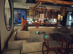 -印象江南·足道按摩养生Spa