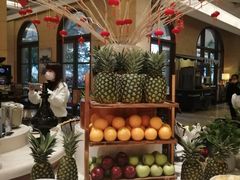 -澳门十六浦索菲特大酒店