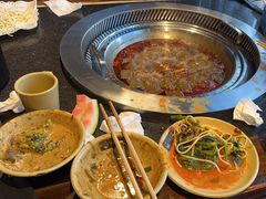 -唇辣号重庆老火锅(燕郊鑫乐汇店)