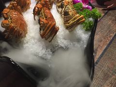 -龙虾风暴(松江店)