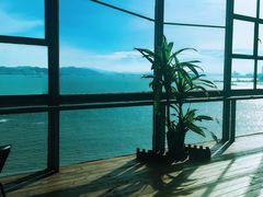 等候区-万达影城(世茂海峡广场IMAX店)