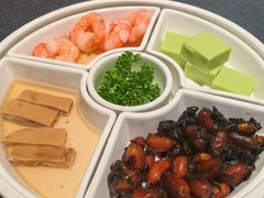 -肆月河豚·淮扬菜·湘菜(华天店)