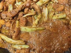 -大家乐东北菜(富河园店)