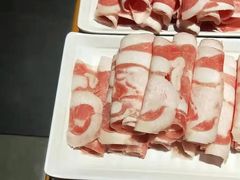 -火锅岛潮牌自助餐厅(天津天佑城店)