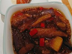 -老乡鸡(上海白玉兰广场店)