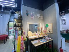 -100家灵感仓库·DIY团建(什刹海店)