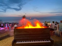 -威海国际海水浴场旅游区