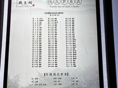 -钱王祠