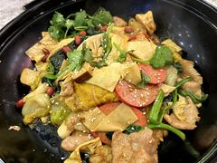 -大食代美食广场(月星环球港店)