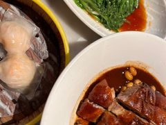 蝴蝶里虾饺皇-蝴蝶里·粤菜·点心(滨江龙湖店)