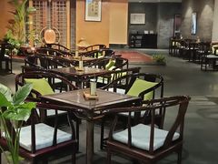 -青藤茶馆(南山路店)