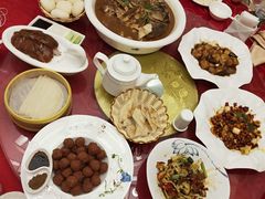 -便宜坊烤鸭店(科创店)